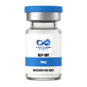 GLP-3RT 10mg | Research Compound
