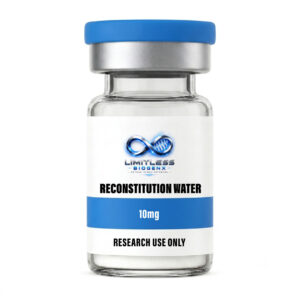 Reconstitution Water